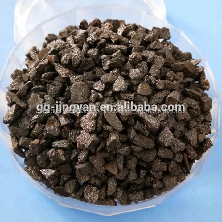 Гранулированная пудра целевой показатель распыления моноксида SiO силикон по ценам изготовителя