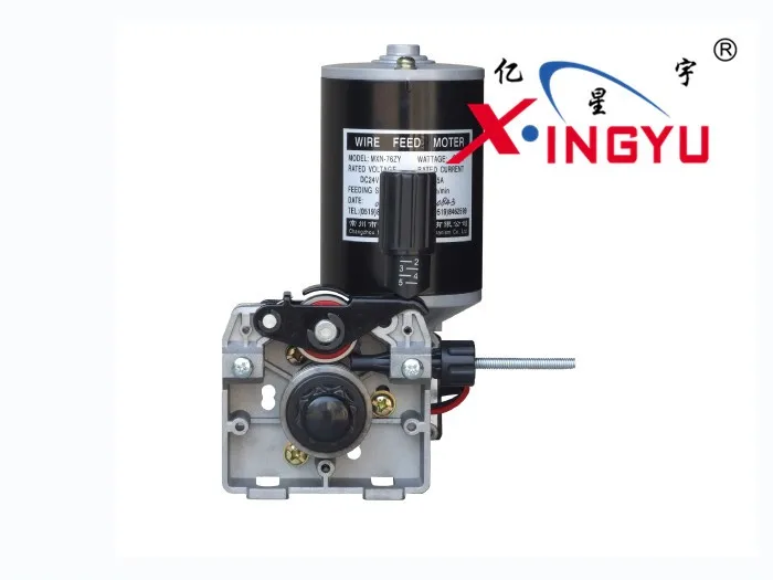 Co2 Welding Wire Feeder Parts Welding Wire Feeder