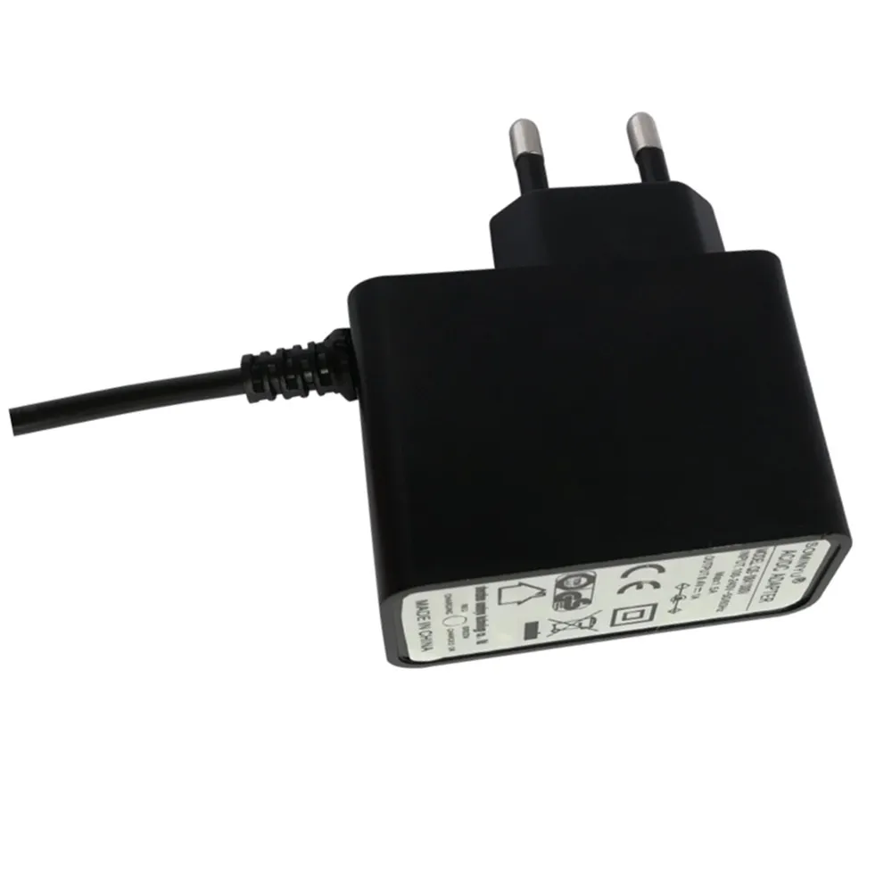 Sominyu Factory Price KC CE GS KCC ROHS certified power adapter 4.2V 8.4V 12.6V ac adapter 1a 1.5a 2a with EU KOREA