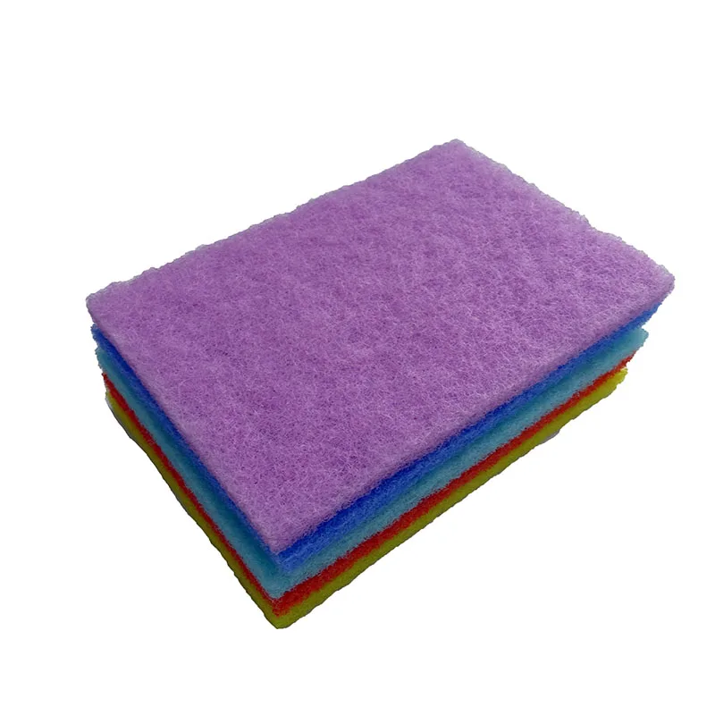 Sourcing Pad kitchen scrubber
