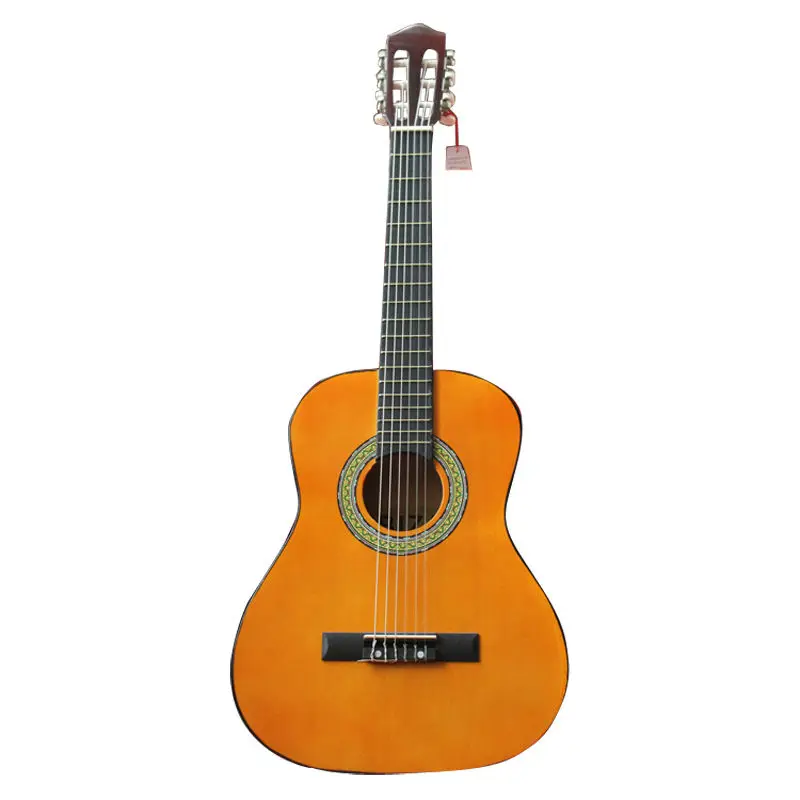 
Musical instrument guitar 