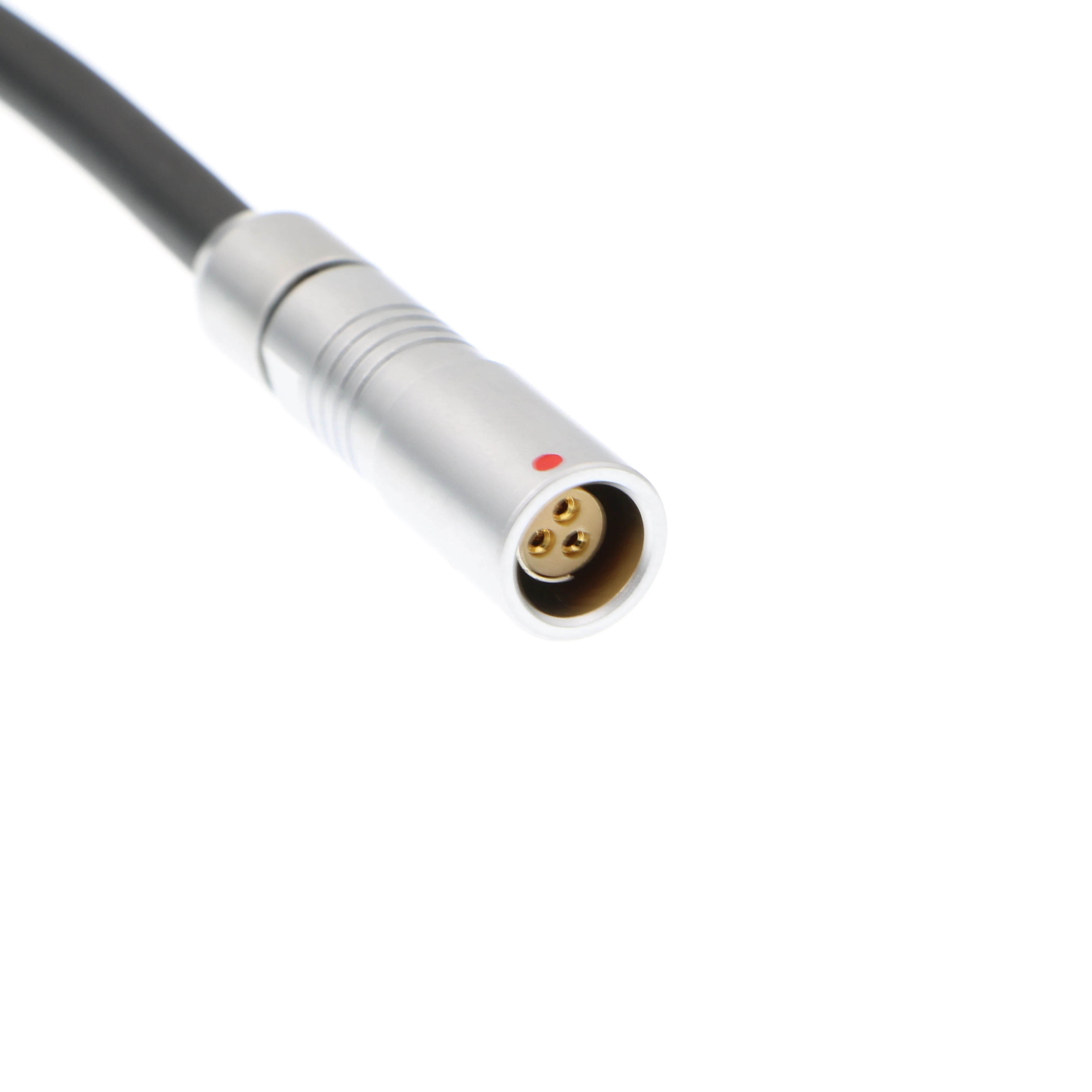 ARRI Amc 1 Follower Power Cable RS 3 pin female to D-tap Male for ARRI