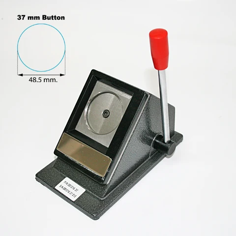 37x37mm Stand Cutter Paper Cutter