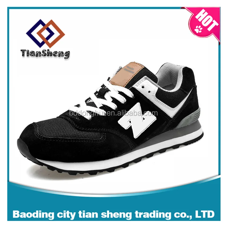 новый бренд спортивной обуви завод дропшиппинг баланс кроссовки производитель