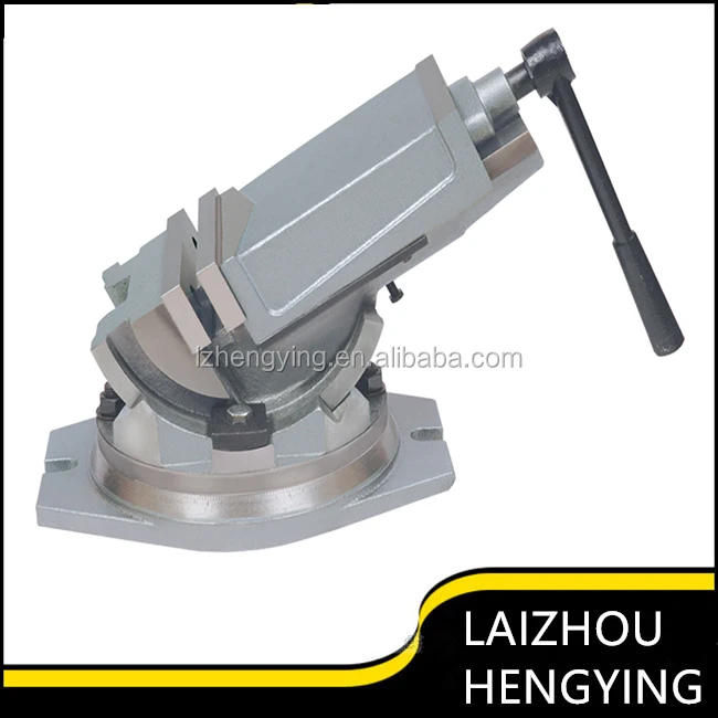 Q41(QHK) Series Drilling Machine Vice