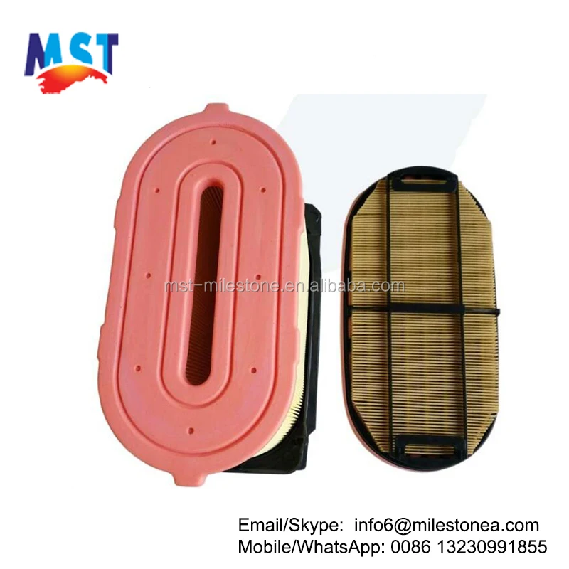 OEM для самосвалов Cat воздушный фильтр 3466687 основной элемент