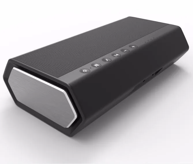 Newest Super Bass speaker Desktop Handsfree speaker hometheater 2.1 Wireless Speaker