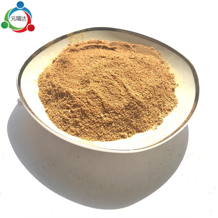 
Nutritional Yeast 40% 45% 50% Feed Grade 