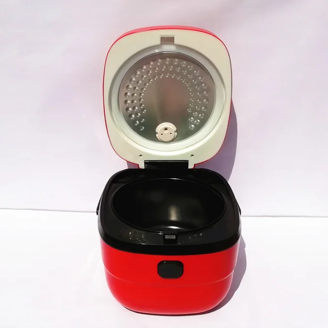 Рисоварка 5 л бытовая многофункциональная рисоварка с интеллектуальным сохранением распродажа небольших электрических подарков гарантия качества