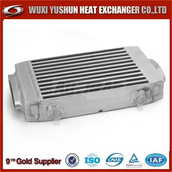 Performance for mini cooper S R53 02-06 Intercooler