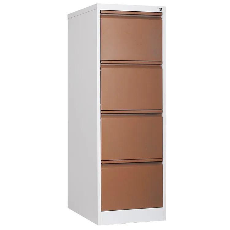 
Office file cabinet 2 drawer steel filing cabinet 