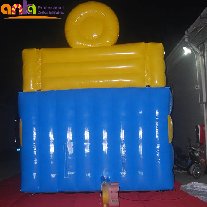 New design inflatable bouncer slide/inflatable slide double lane slides/happy  inflatable water slide for sale (60798699565)