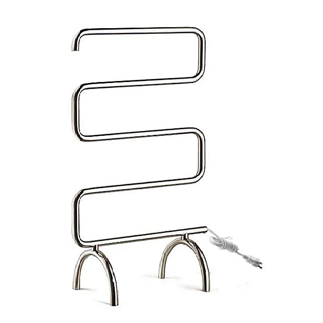 Автономная электрическая сушилка для одежды из нержавеющей стали