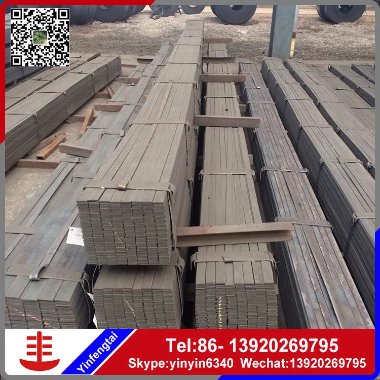 SUP6/SUP9 пружинной стали плоское-Китай пружинной стали поставщиком