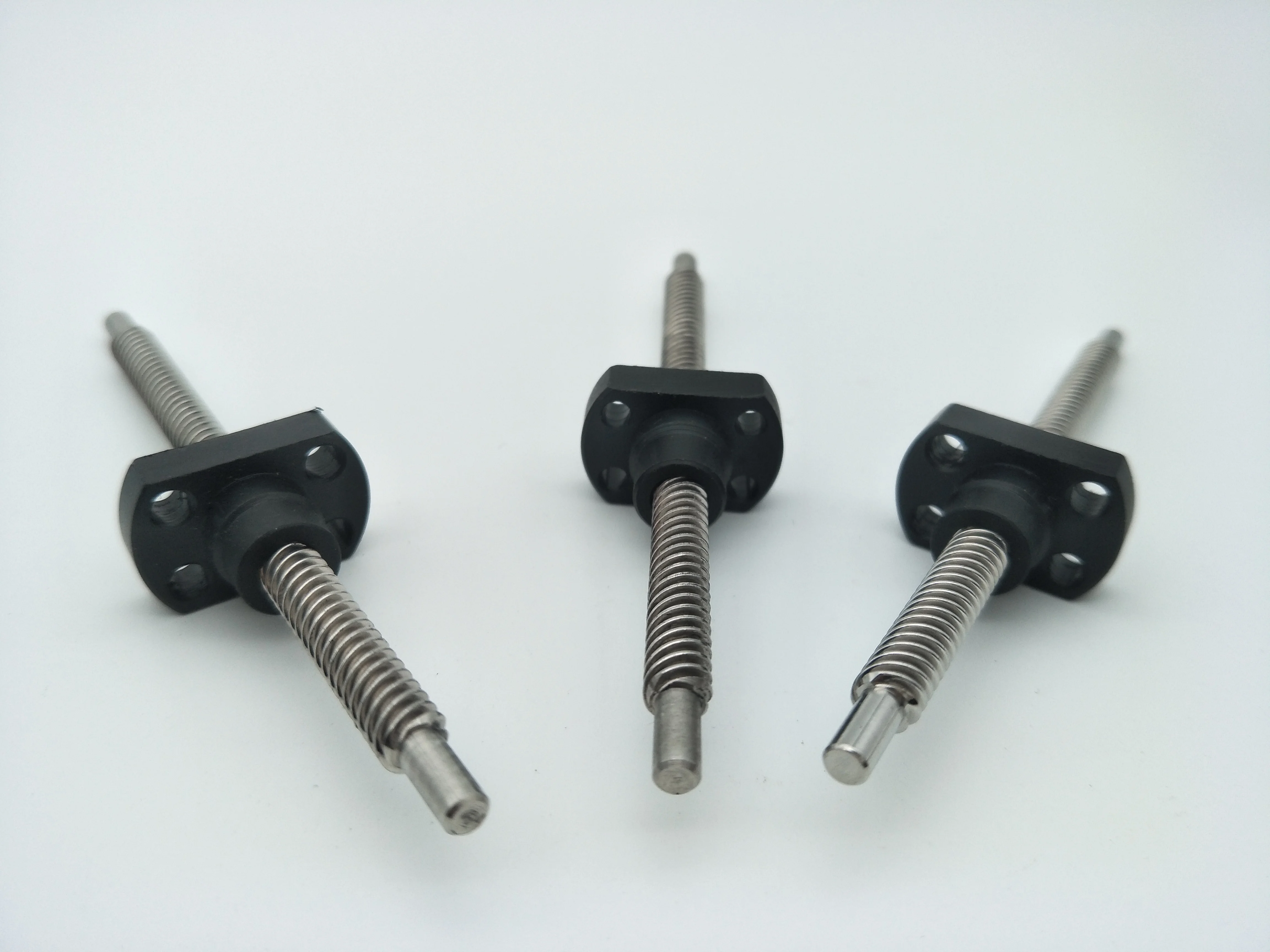 
T5*3 T5*2 stainless steel trapezoidal screw for nuts 