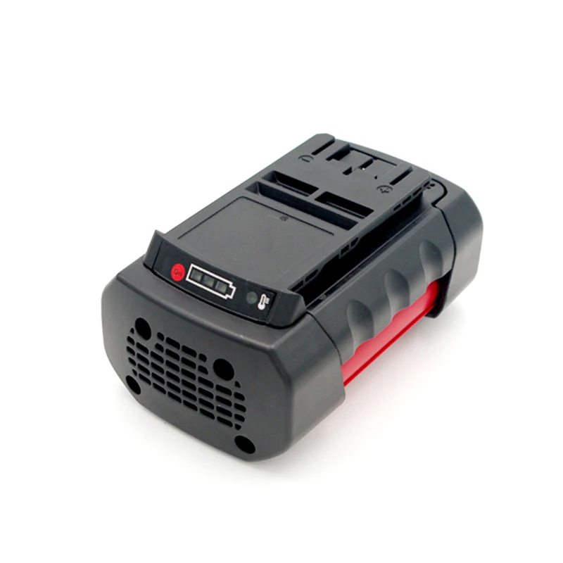Rechargeable Replacement Battery Li-ion 36V 3000mah for Bosch BAT810 BAT836 BAT840 Power Tools