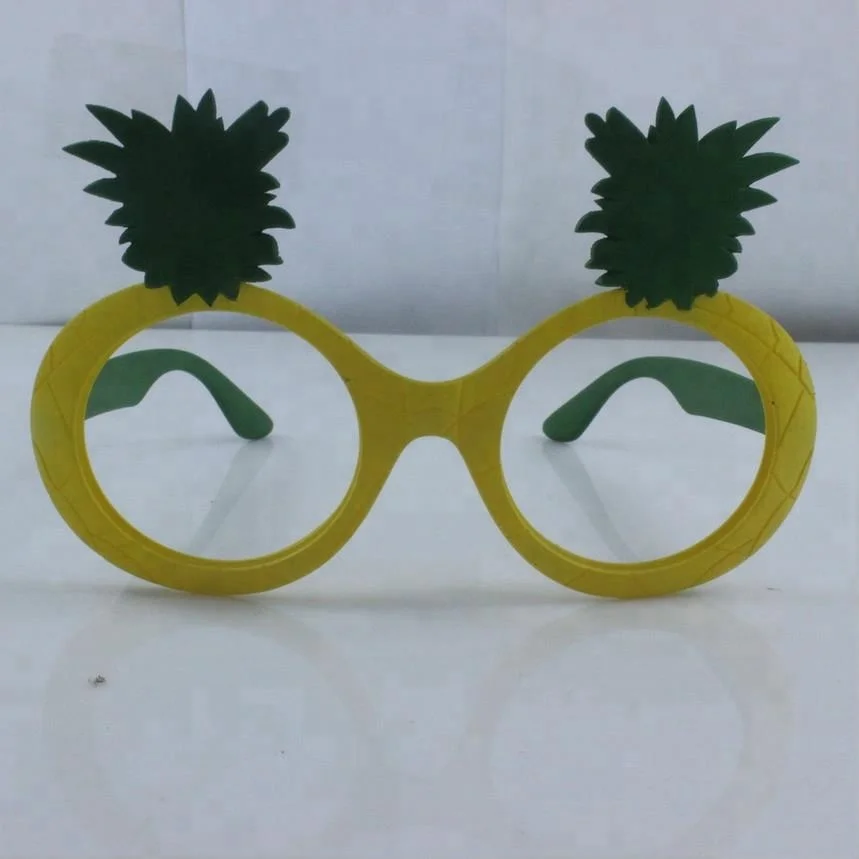 New Style Sunglasses 2021 Child Size Pineapple Cute Sun Glasses Sunglasses