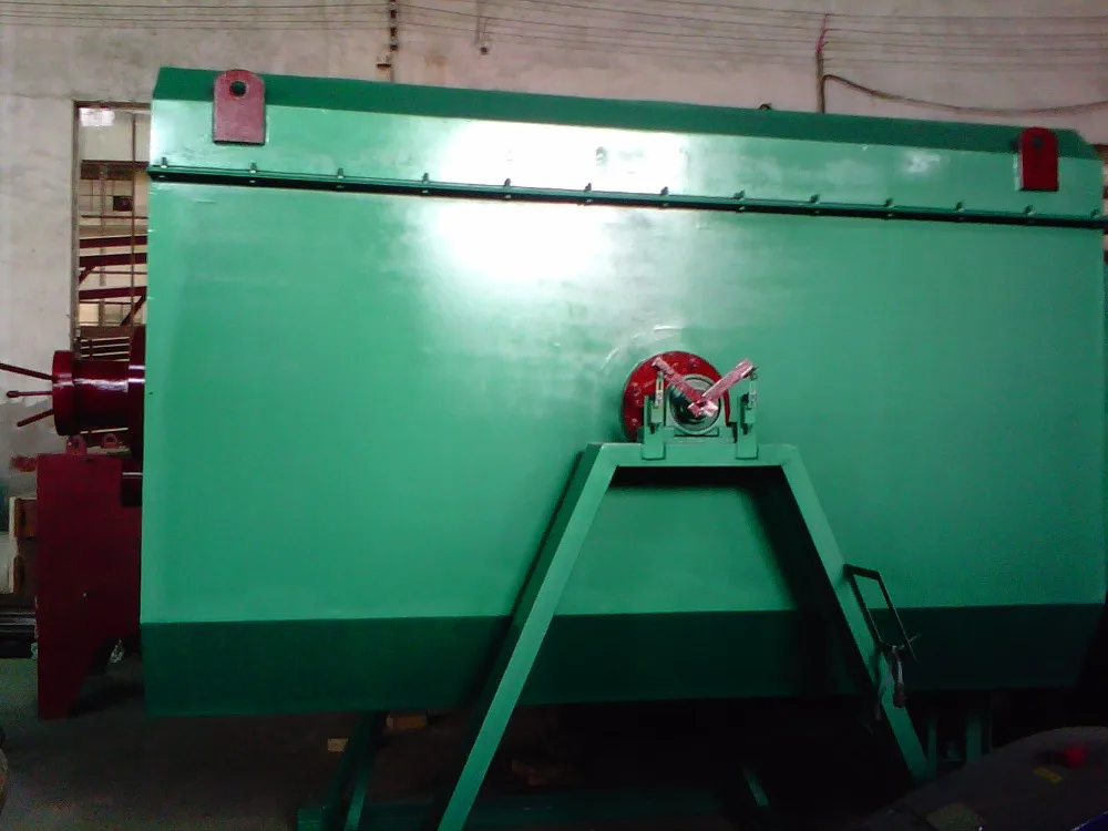 Best price tilting rotary resistance furnace for gas carburizing/gas carbonitriding/bright quenching