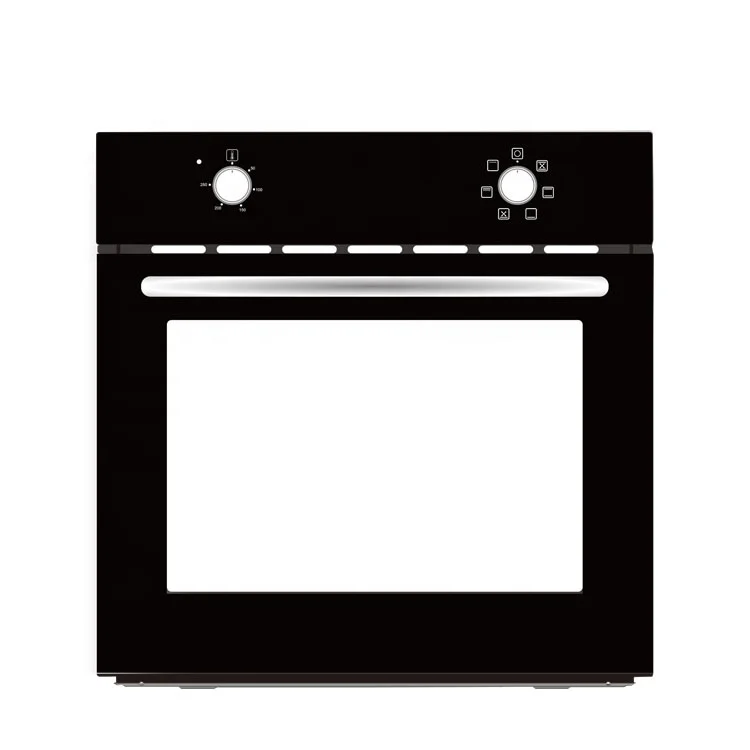 Хорошее качество, точный контроль температуры, домашняя кухонная электрическая печь для выпечки 70 л