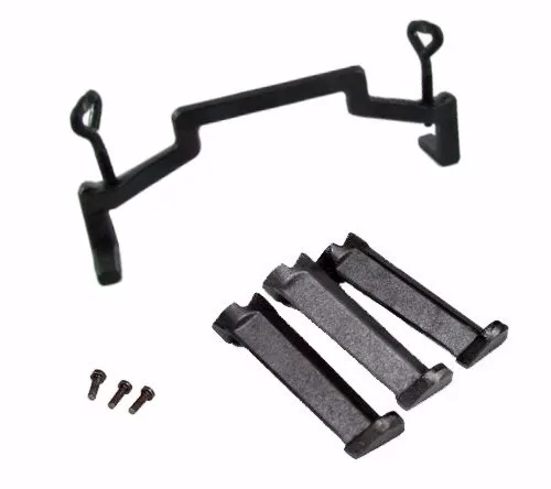 17.65QT Poland antique cast iron dutch oven with legs for sale