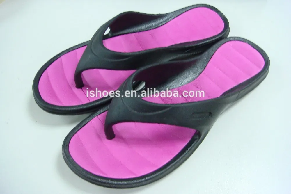 Последние новинка основной летом EVA пляж кито сандалии