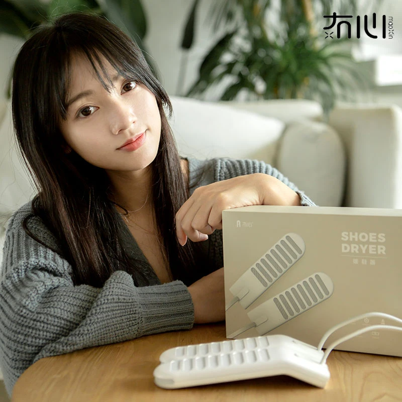 
Maoxin new arrival original design 5V electric shoe dryer electric portable 