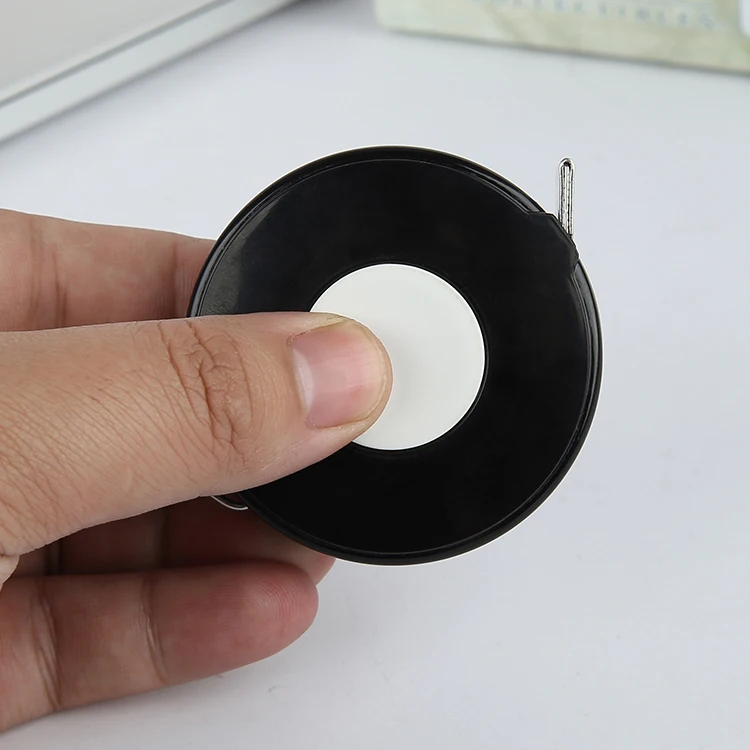 Оптовая продажа, пластиковая ПУ + нано-дюймовая швейная смарт-рулетка, немецкое качество