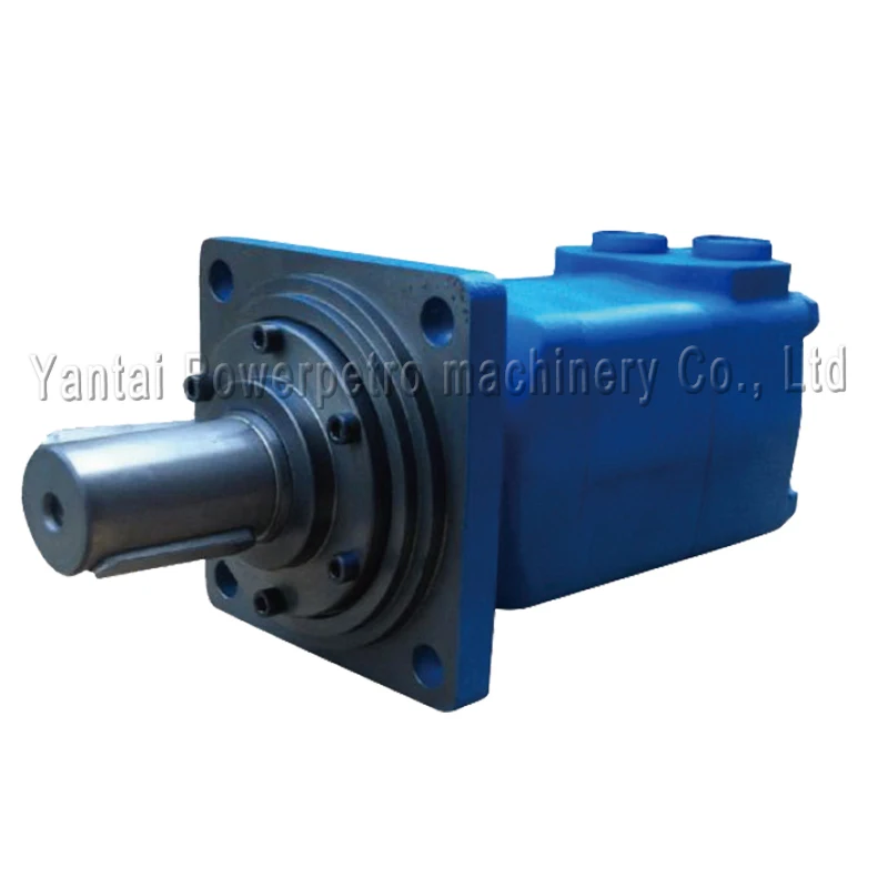 
Eaton hydraulic motor hydraulic motor BM3 