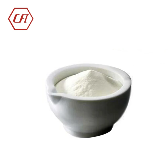 CAS 6381-77-7 Food additive Antioxidant Sodium erythorbate