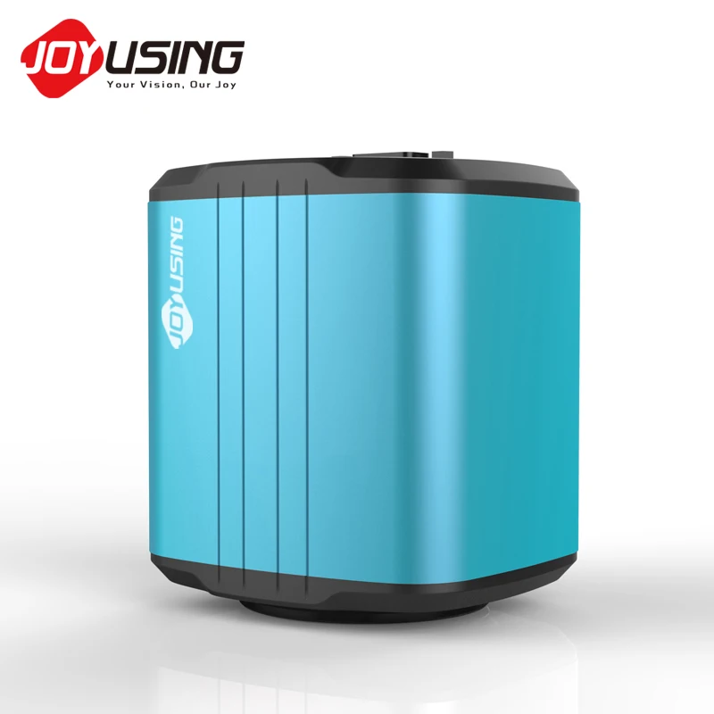 Machine Vision PCB Inspection 2.0MP1080P High Speed Industrial Camera