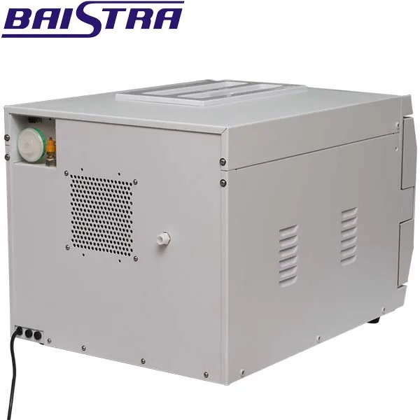 Китайское медицинское оборудование, автоклав, цена с USB-портом