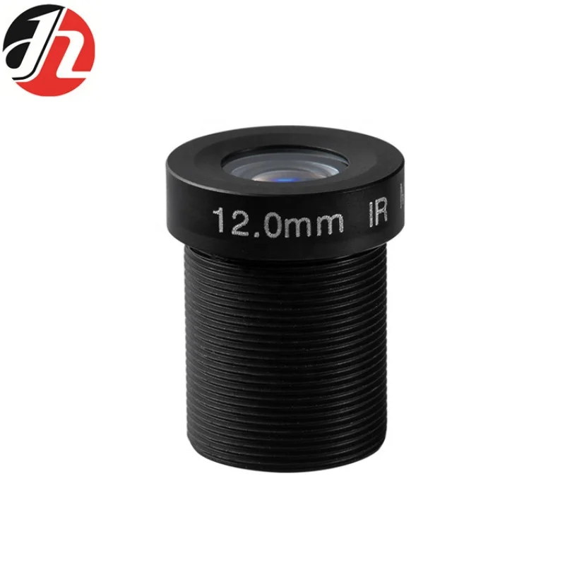 HK-8146-458 F/без 2,0 размер резьбы M12 * P0.5 Заднее фокусное расстояние BFL 9,51 мм видео-дверной звонок объектив