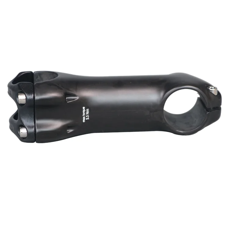 Новые аксессуары для горных и шоссейных велосипедов стержень из углеродного волокна велосипеда с 80/90/100/100/120 мм