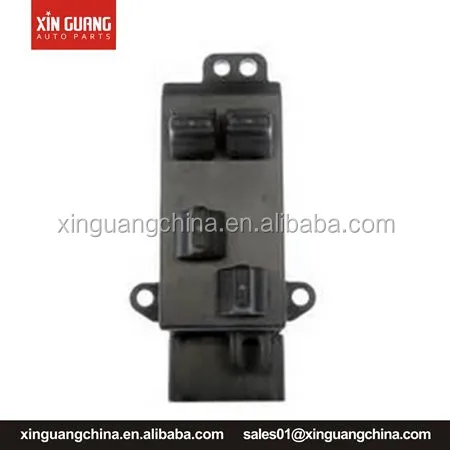 OEM Town & Country Voyager Grand Caravan Driver Master Power Window Switch 4685732AA 4685732AC 4685732 AA