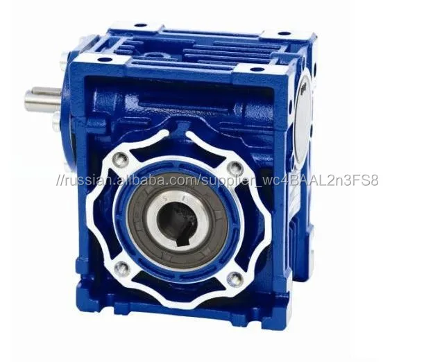 Китайский Motovario - , как р . в . серии замедления NMRV075 червячный редуктор