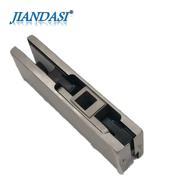 
Heavy duty glass door floor spring floor hinge 7300 