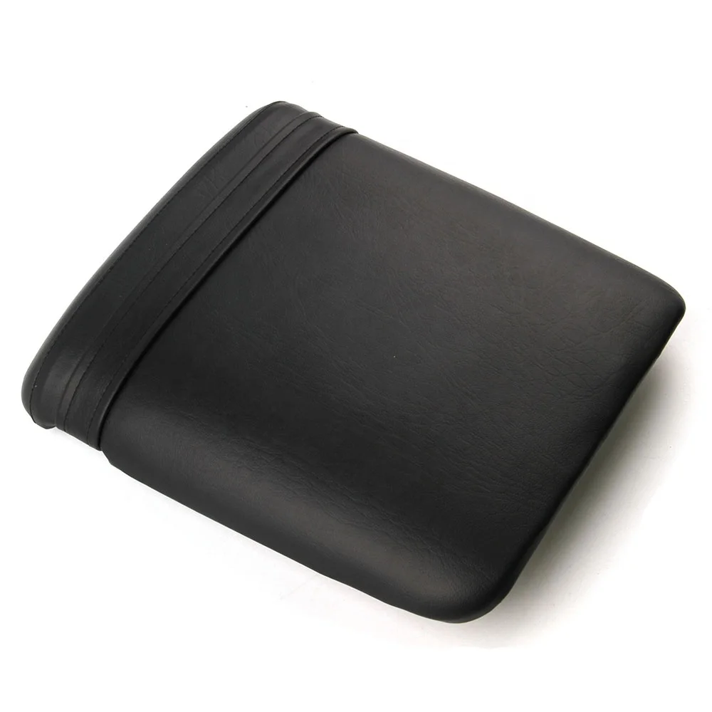 Чехол на заднее сиденье, Кожаная подушка, мотоциклетное ПАССАЖИРСКОЕ СИДЕНЬЕ ДЛЯ Honda CBR250RR MC22 1990-1994