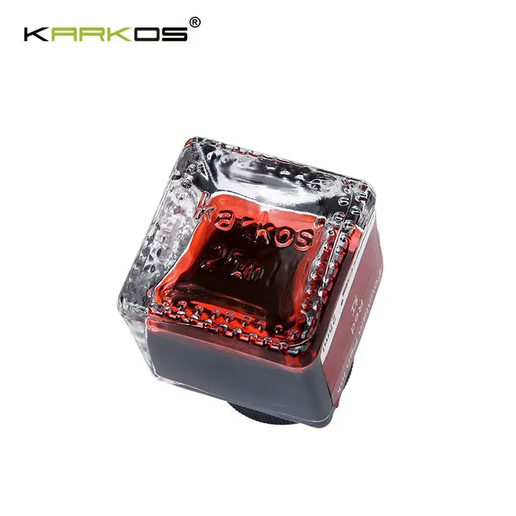 Custom LOGO Glass Dip Pen Writing Ink 10 Colorful Ink for Fountain pen