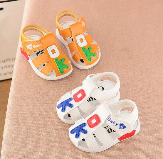 
sandal boy 2017 baby toddler boys ok shoes 