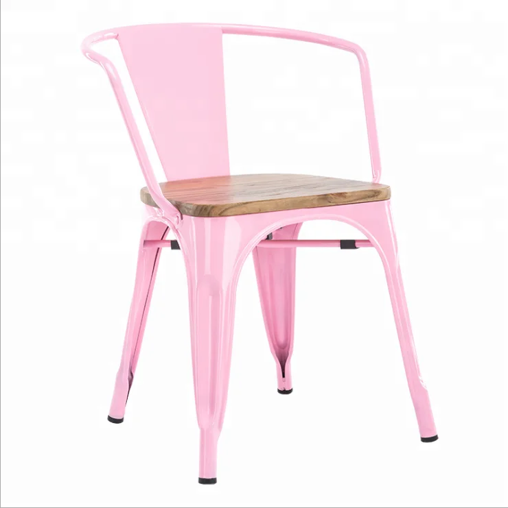 2019  Cheap Chinese Restaurant Chair Metal Frame Dining Chairs