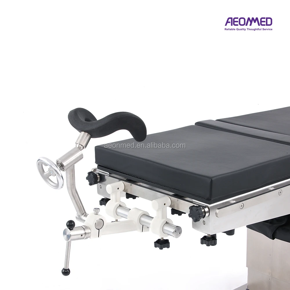 
Aeonmed Electric hydraulic operation/operating Table with CE 