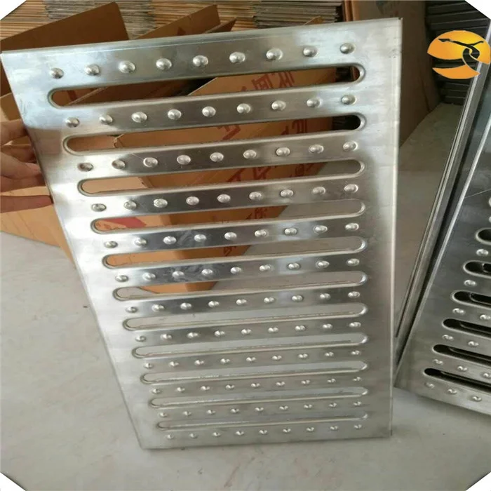Hotel kitchen use stainless steel drainage cover