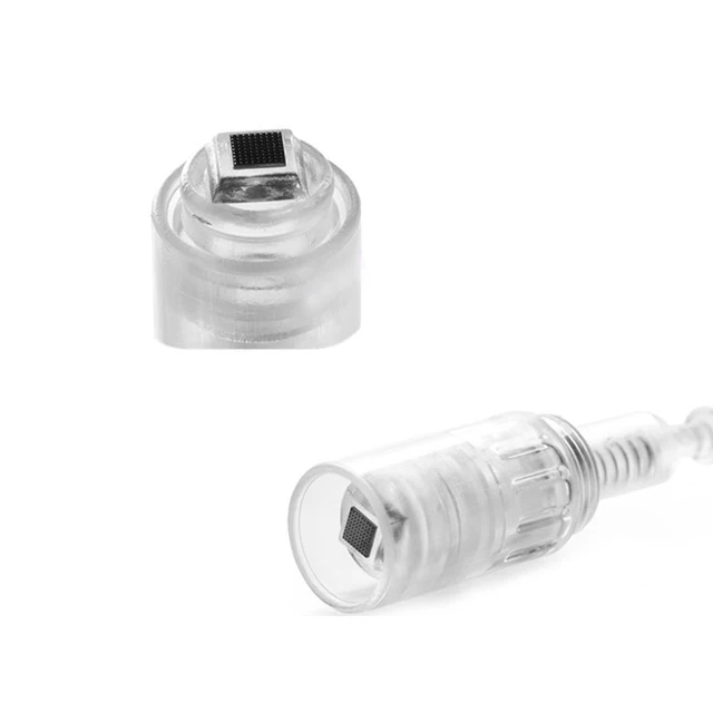 
Round Nano tips cartridges needling 12 pins needles derma pen needle 