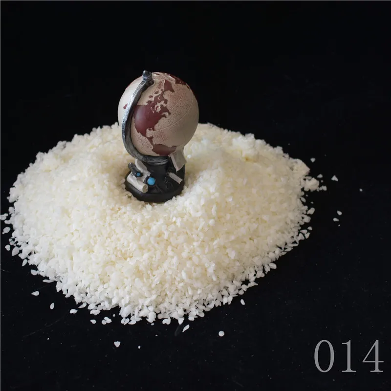 Белые гранулы пчелиного воска оптом по низкой цене