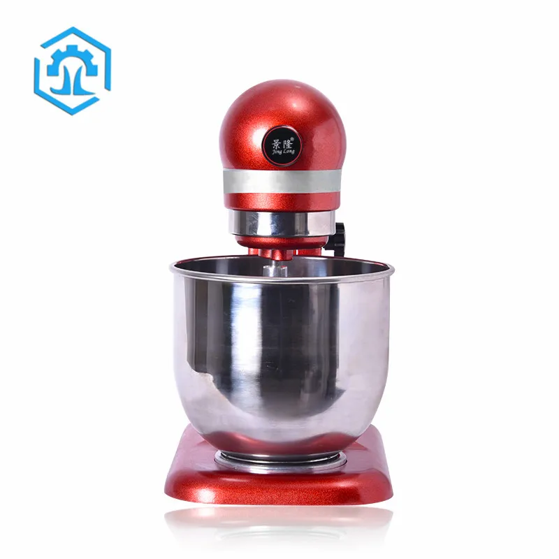 
Red Bakery Equipment Stand B5 Food Mixer For Sale 