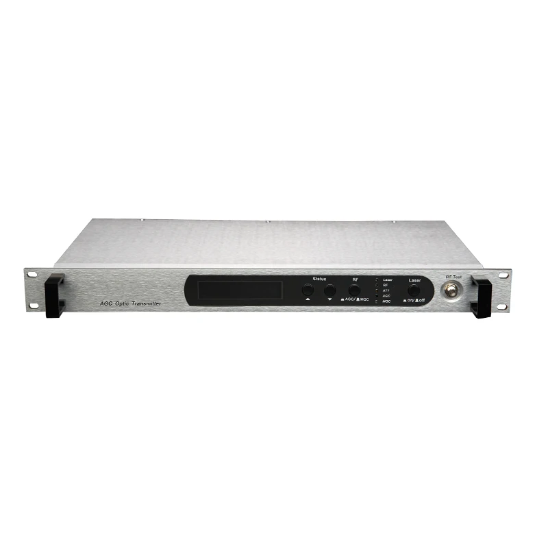 Hot Promotion 1310nm CATV Optical Transmitter Economical Direct Modulator with Best Index 20mW