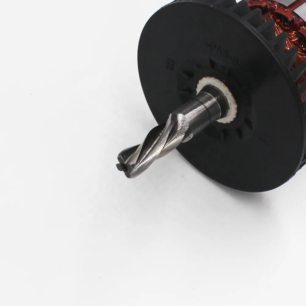 
Spare Armature for BOSCH GSB 400 RE 