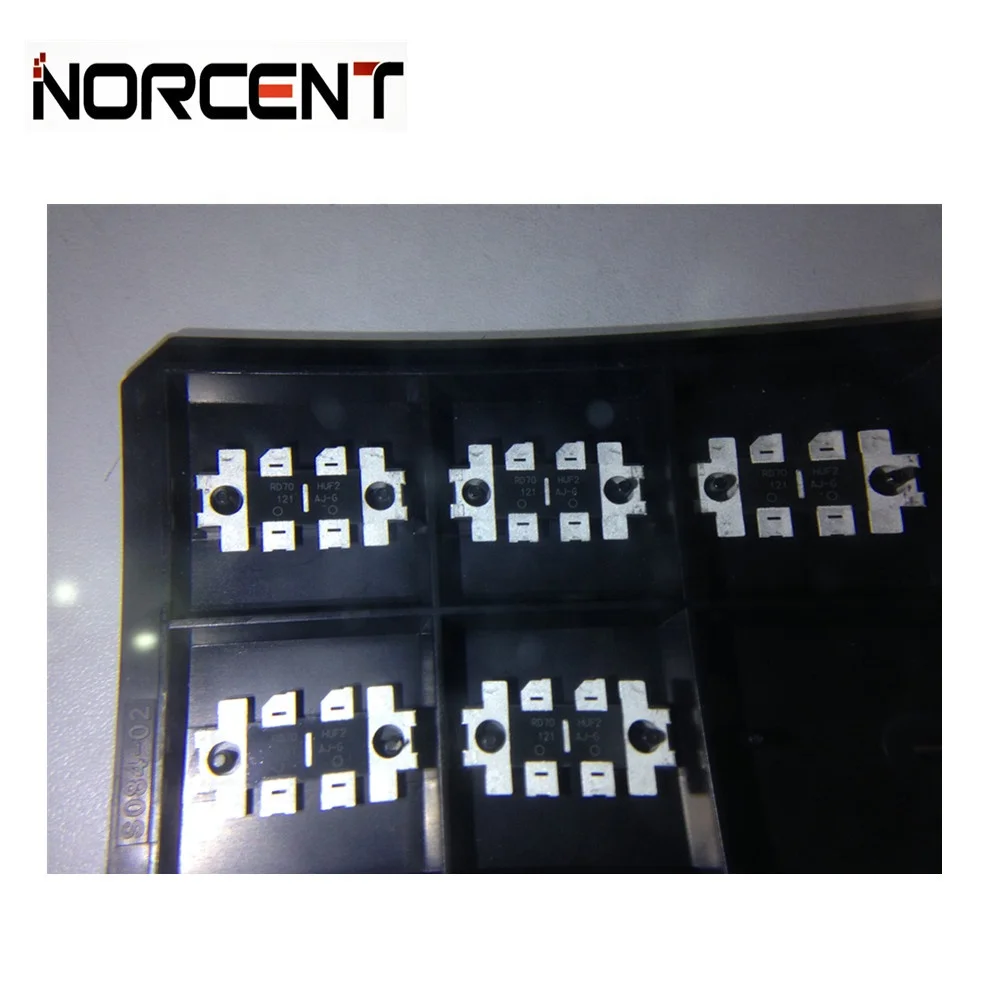 (Electronic Component)RD70HUF2