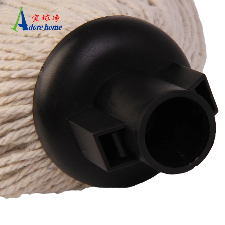 Высококачественная палочка для чистки пола, хлопковая Насадка для швабры