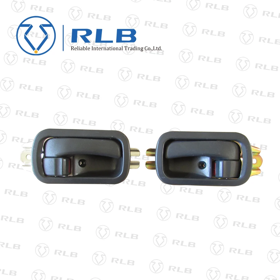 
high quality car front door inner handle 69278-95J00 69277-95J00 for1994 hiace 